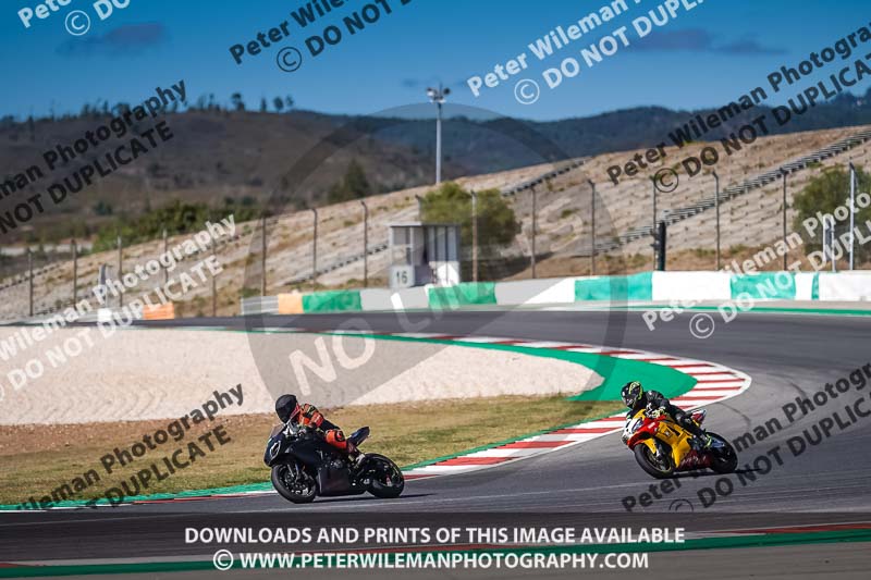 motorbikes;no limits;october 2019;peter wileman photography;portimao;portugal;trackday digital images